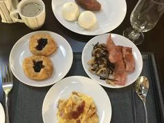 -深圳观澜格兰云天国际酒店