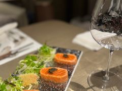 -北京柏悦酒店·锦庭餐厅Dining Room