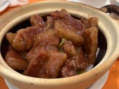 花肉煲-雅苑餐厅(朝天路店)