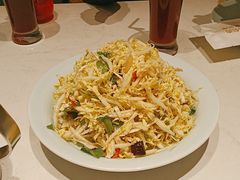 -北李妈妈菜·海肠捞饭(高新万达店)
