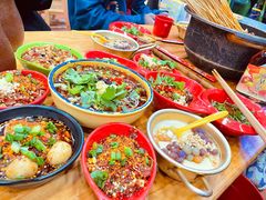 -冒椒火辣(太古里店)