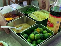 -四川小胡子海鲜(丁村万人海鲜广场店)