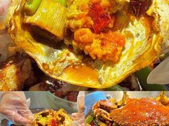 -红盔甲·小龙虾(天钥桥店)