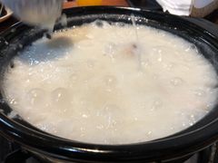 -盈田盈粥庄(博山东路店)