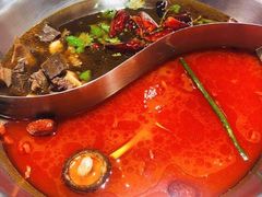 -喜悦小串丹东小黄牛海鲜烧烤大排档(民主广场店)