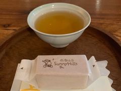 -微热山丘(台北民生公园门市店)