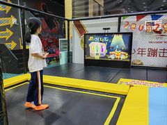 -嗨马乐动室内潮玩运动·团建·轰趴·桌游(南丰汇店)