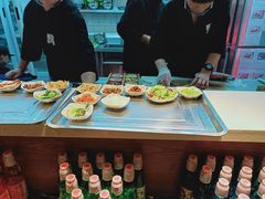 -喜鹊烤肉酒场(美乐城店)