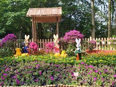 -三门江国家森林公园