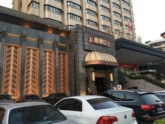 门面-粗茶淡饭·汉口公馆(循礼门店)