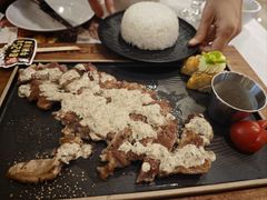 -威尼斯西餐厅(扬名广场店)