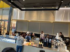 -Seesaw Coffee(苏州中心店)