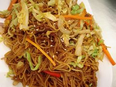 星洲炒米粉-金时代顺风大酒店(临港百联店)