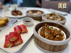 -金鮀岛潮州酒家