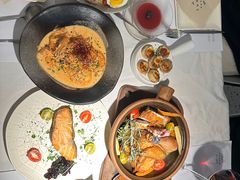 -春树下·树屋花房西餐厅(罍街AS1980店)