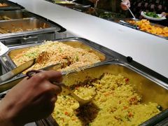 -文星素食(兴华路店)