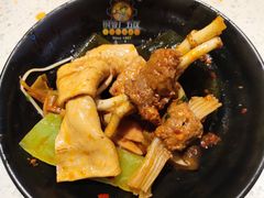 -钢管厂歆瑞源油卤串串香(春熙路太古里店)
