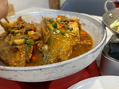 -俏湘厨•地道湘菜(建华南路店)