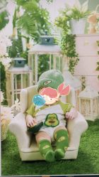 -玛瑞莎·儿童·亲子摄影(越秀店)