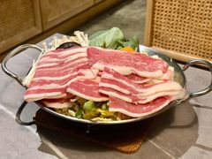 寿喜烧-米仓食堂(凯德广场店)