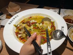 -太二酸菜鱼(天鹅湖万达店)
