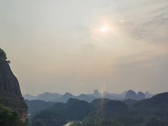 -丹霞山风景名胜区