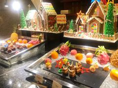 -西安赛瑞喜来登大酒店