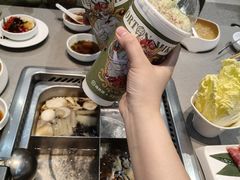 -海底捞火锅(天一广场亚细亚店)