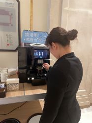 -武汉汉口喜来登大酒店·宴会厅