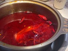 -来伊回麻辣烫·火锅串串清真(红瓦寺总店)