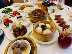 -王子私厨(鸿通城购物中心店)