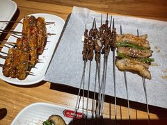 -火联烧烤(学院路创始店)