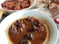 -二十八里太湖船菜(吉祥路店)