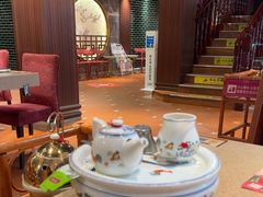 -点都德(聚福楼店)