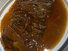 -金家老三饭庄(常营店)