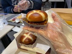 -麦当劳(未来城购物中心店)