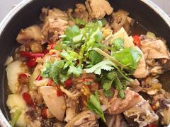 -新繁老號豌豆汤饭店·江湖菜(宝光寺店)