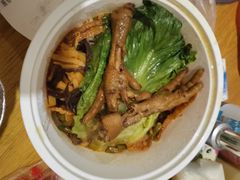 -螺大蛳柳州螺蛳粉·火锅·热干面(西城永捷店)