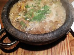 -小放牛炒菜馆(三丰店)
