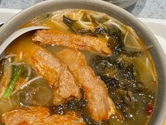 -南记粉面(銅鑼灣中心店)