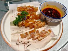 -唐猫庭院·千年陕菜(大唐不夜城店)