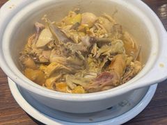 -民间瓦缸煨汤館(嵩山路店)