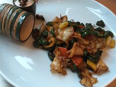 -广州文华东方酒店·江-由辉师傅主理