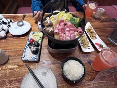 -小川洋风料理(街道口店)