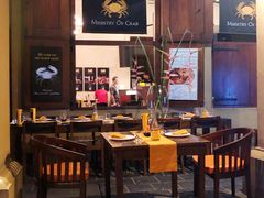 -Ministry of Crab(科伦坡店)