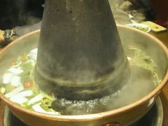 -颐品居涮肉(乌鲁木齐中路店)