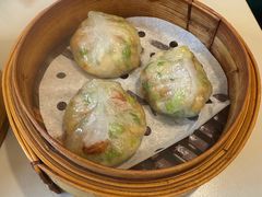 -添好运点心专门店(深水埗店)
