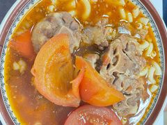 -下环街市熟食中心