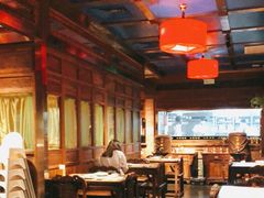 大堂-小吊梨汤·北京菜·烤鸭(鸟巢店)