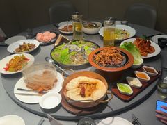 -奉天小馆·非遗东北菜(济南万象城店)